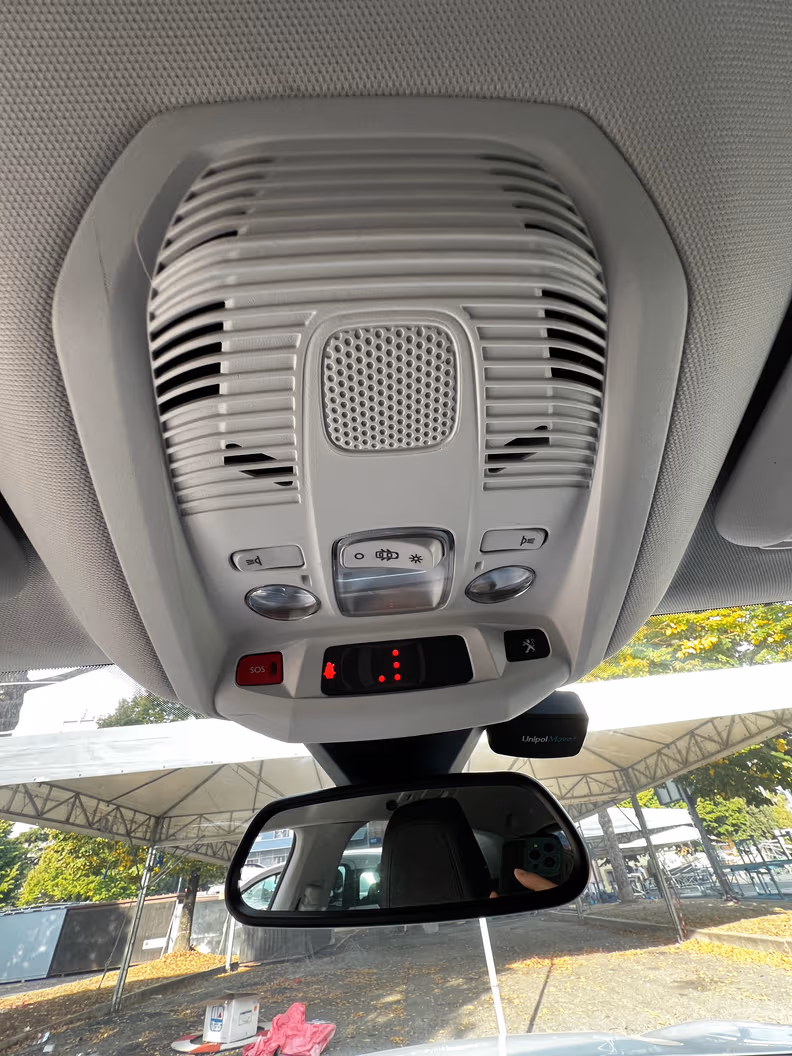 Peugeot 3008 - 24