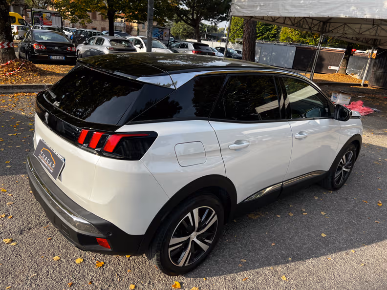 Peugeot 3008 - 29