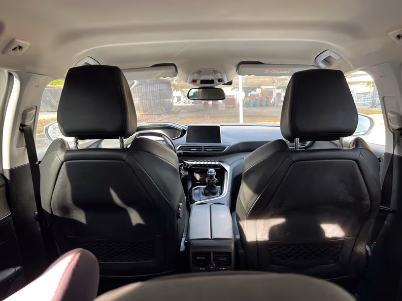Peugeot 3008 - 33