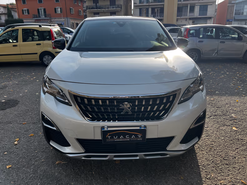 Peugeot 3008 - 2