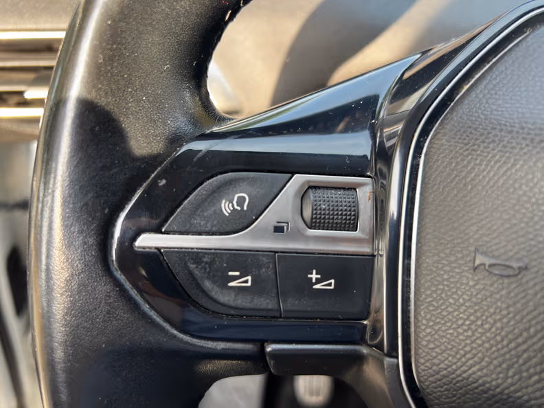 Peugeot 3008 - 15