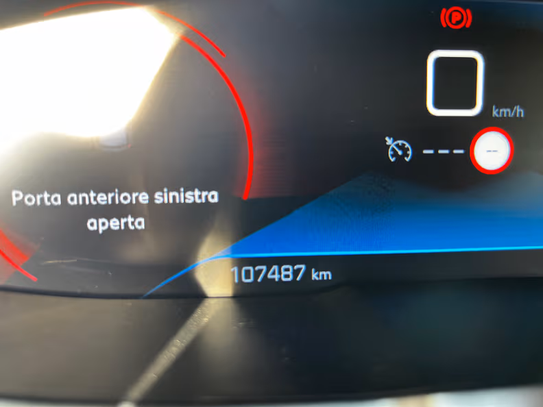 Peugeot 3008 - 14