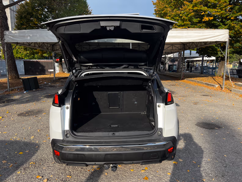 Peugeot 3008 - 32