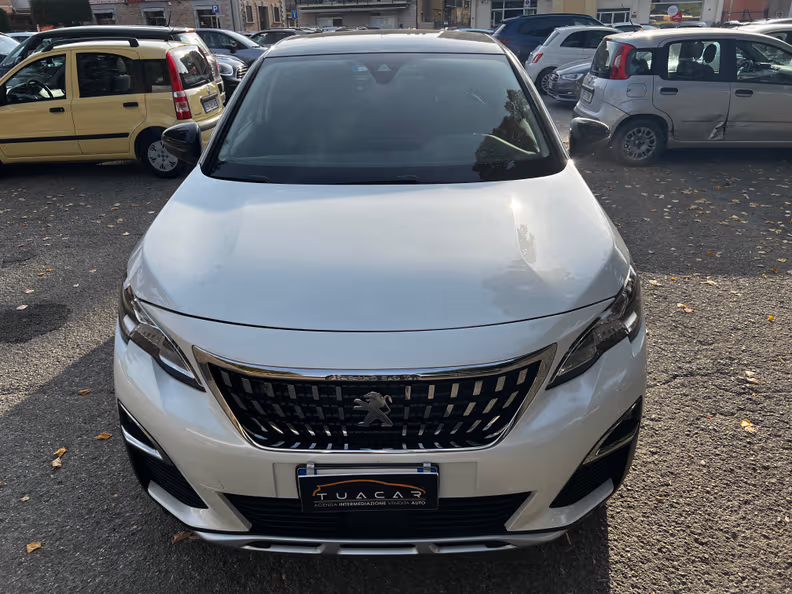 Peugeot 3008 - 35