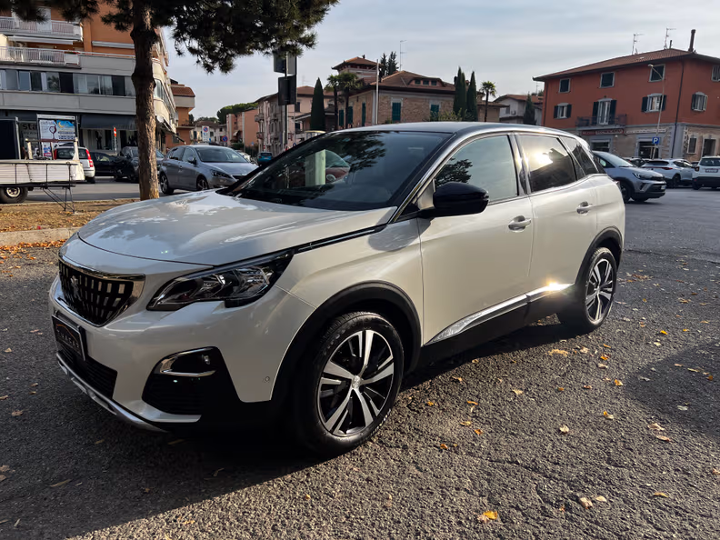 Peugeot 3008 - 7