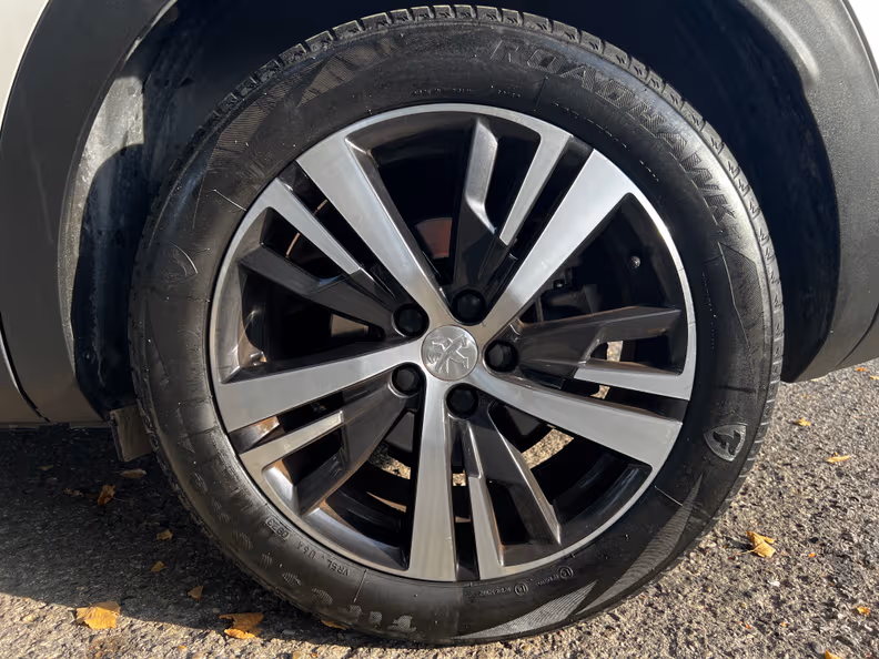 Peugeot 3008 - 37