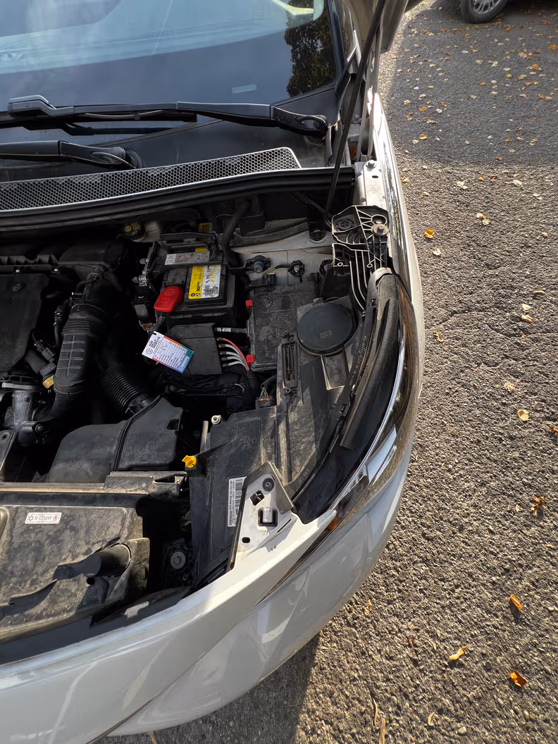Peugeot 3008 - 46