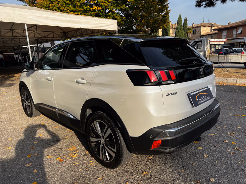 Peugeot 3008 - 10