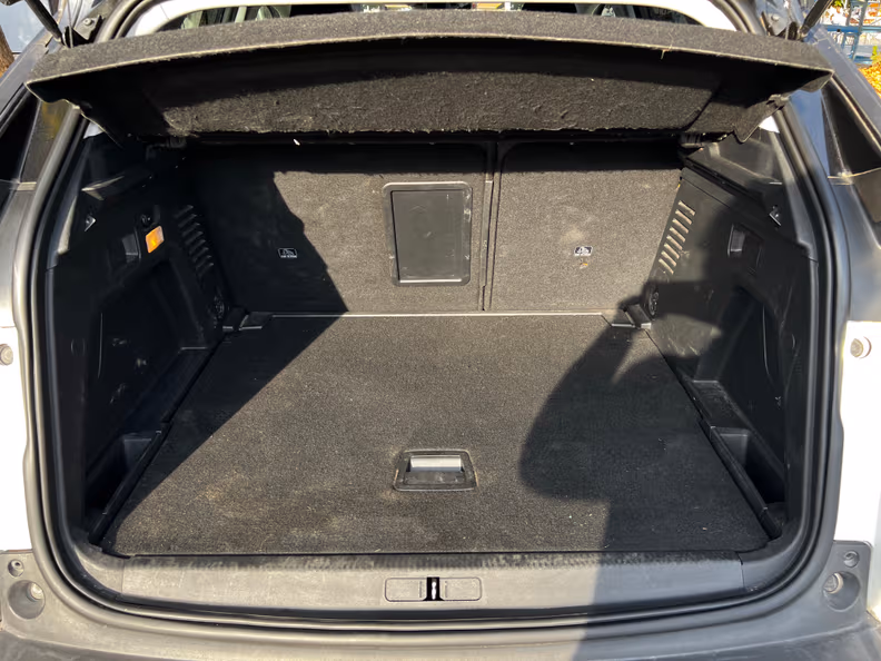 Peugeot 3008 - 41