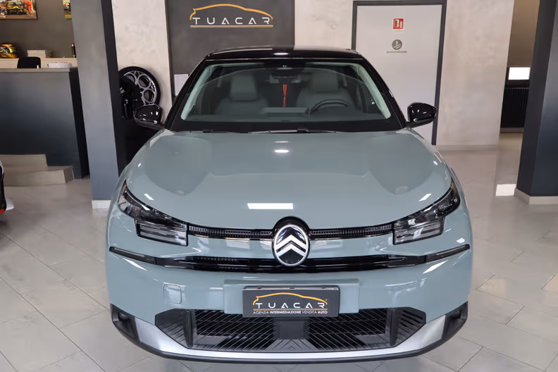 Citroën C4 - 2
