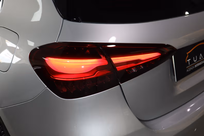 Mercedes-Benz Classe A - 15