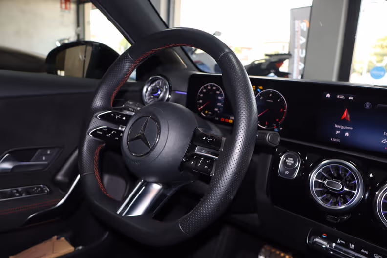 Mercedes-Benz Classe A - 18