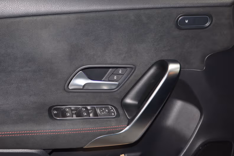 Mercedes-Benz Classe A - 17