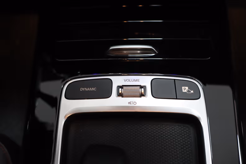 Mercedes-Benz Classe A - 20
