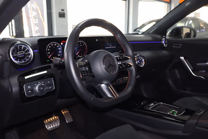 Mercedes-Benz Classe A - 8