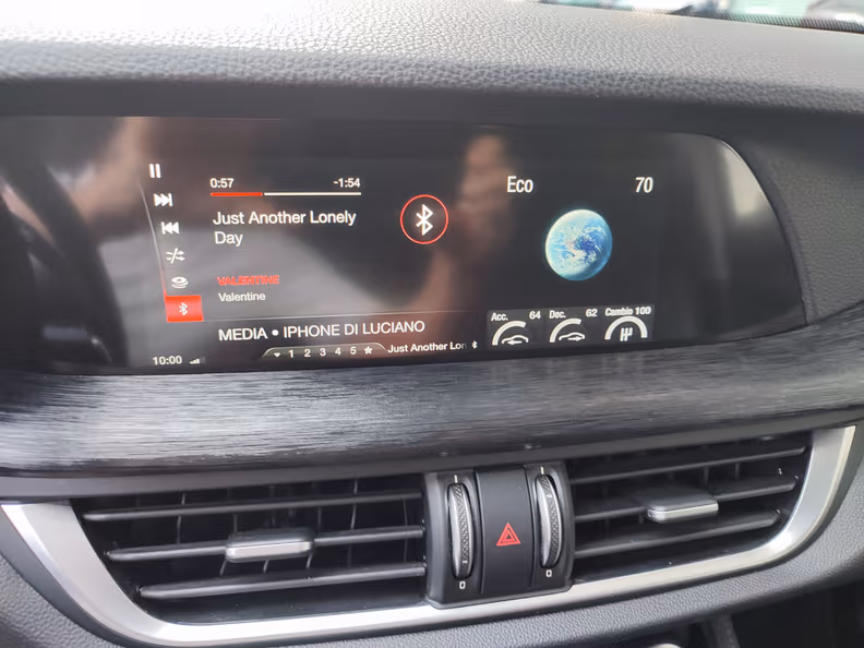 Alfa Romeo Stelvio - 12