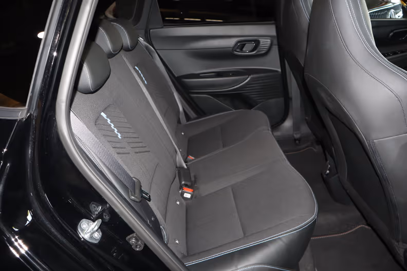 Hyundai i20 - 12