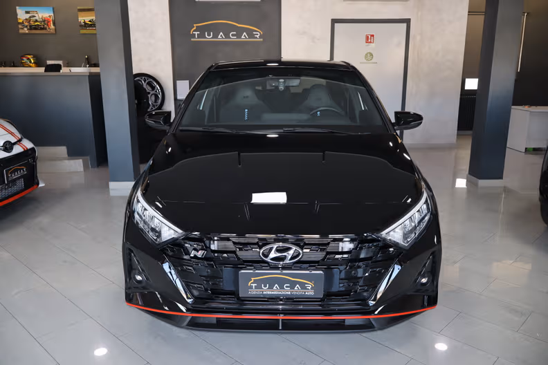 Hyundai i20 - 6