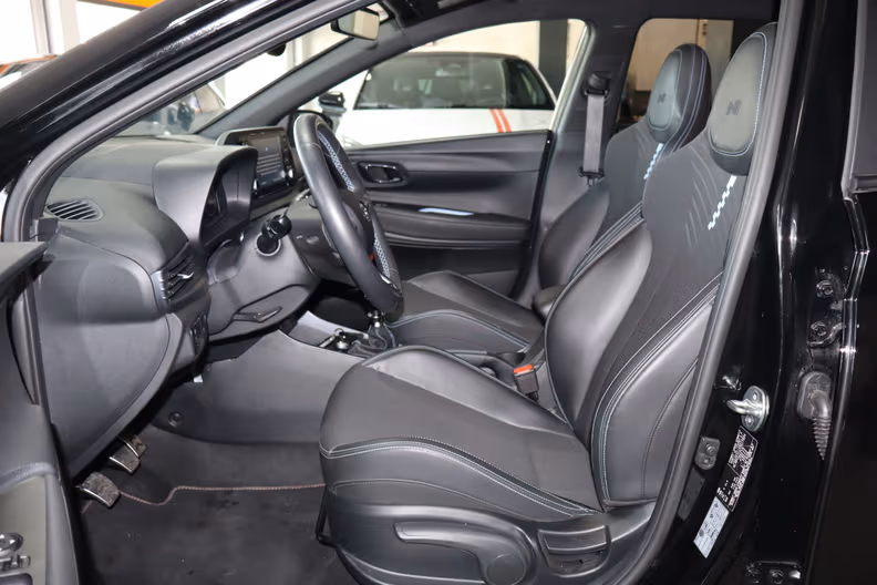 Hyundai i20 - 9