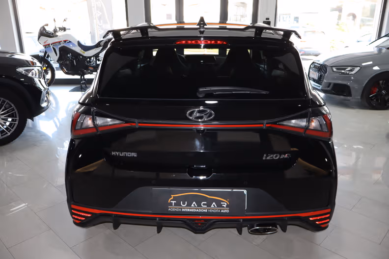 Hyundai i20 - 3