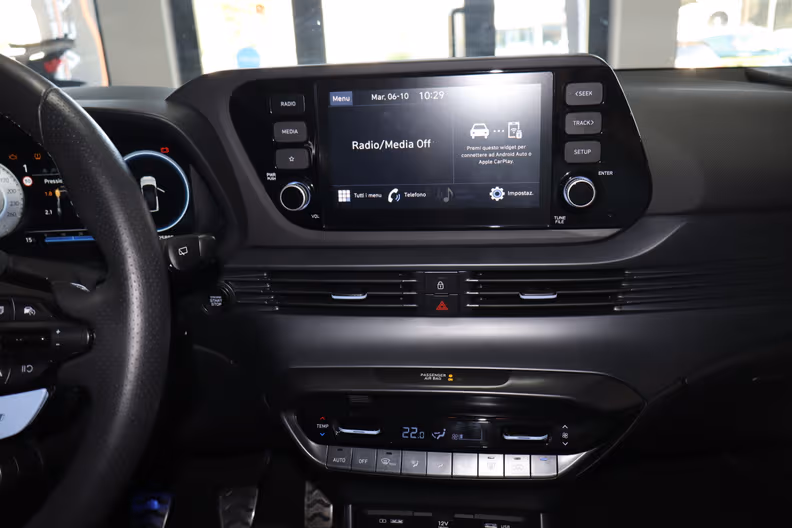 Hyundai i20 - 14