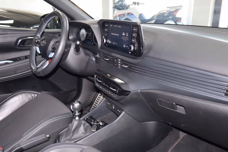 Hyundai i20 - 11