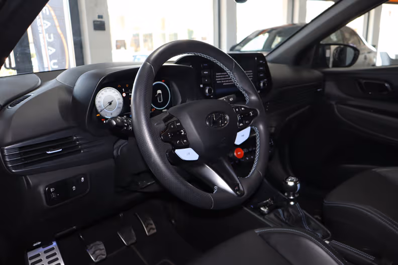 Hyundai i20 - 7