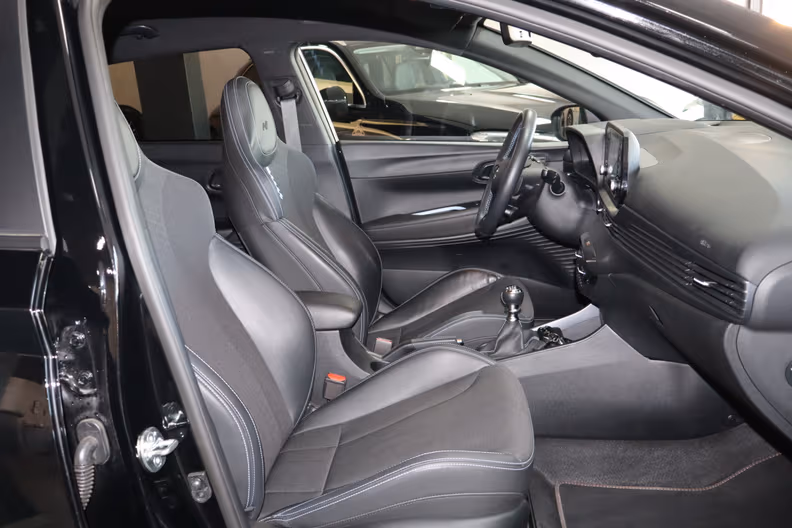 Hyundai i20 - 13