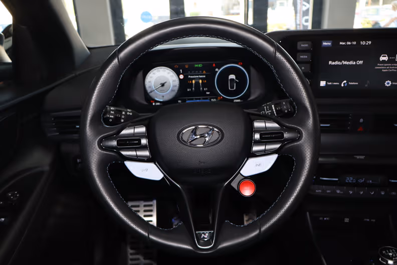 Hyundai i20 - 16