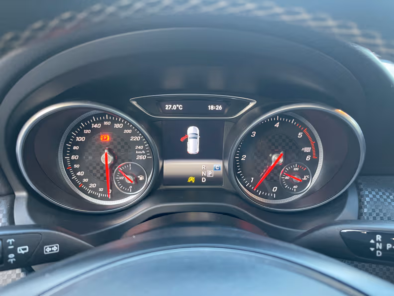 Mercedes-Benz Classe A - 17