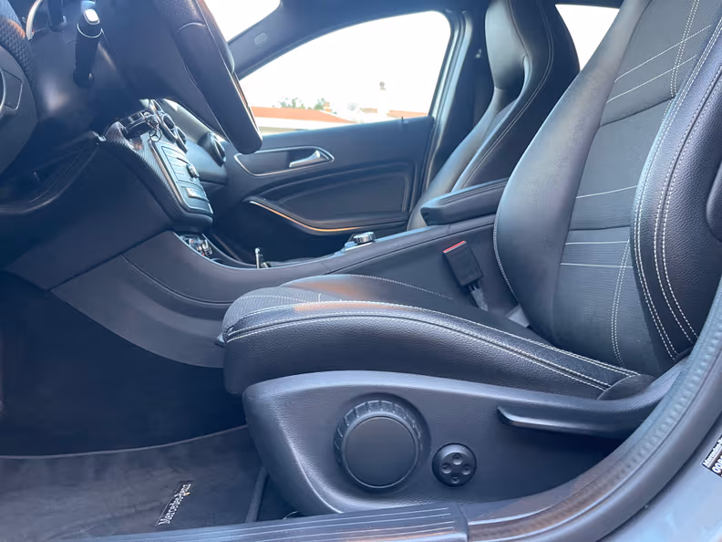 Mercedes-Benz Classe A - 40