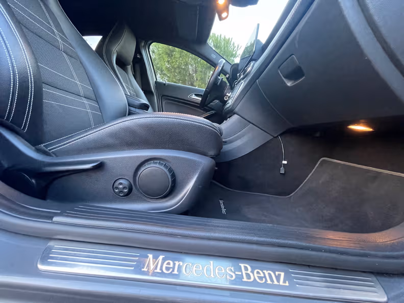 Mercedes-Benz Classe A - 33