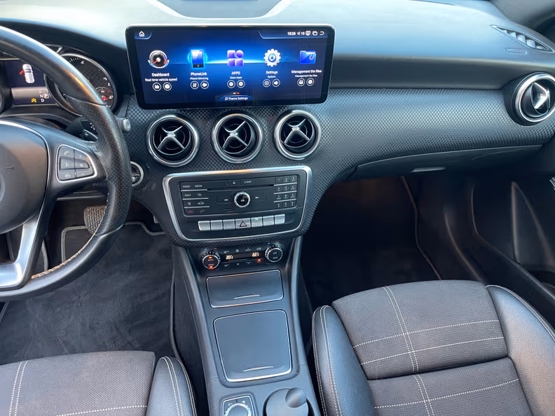Mercedes-Benz Classe A - 18