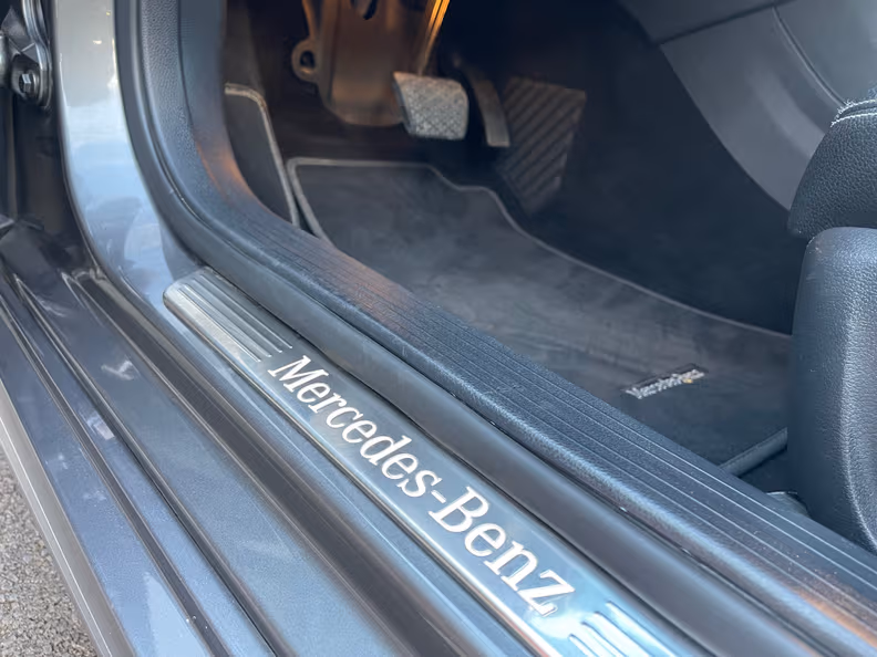 Mercedes-Benz Classe A - 41