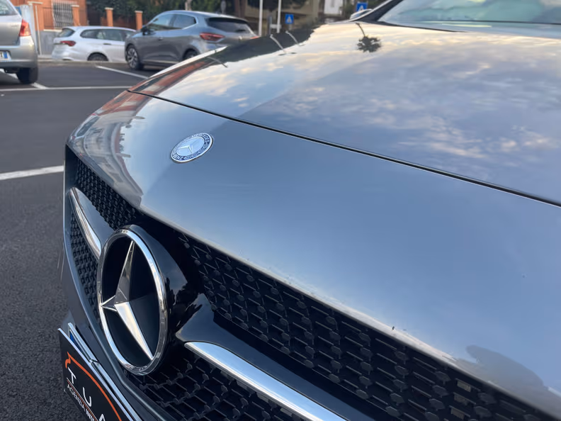 Mercedes-Benz Classe A - 53