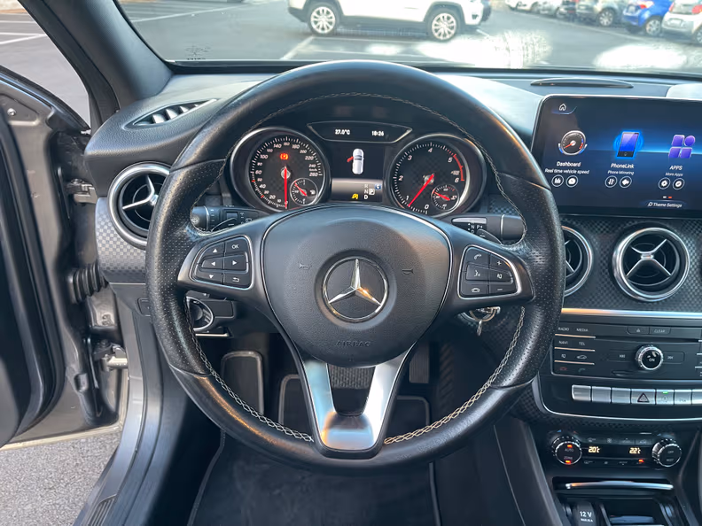 Mercedes-Benz Classe A - 10