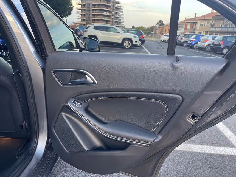 Mercedes-Benz Classe A - 29