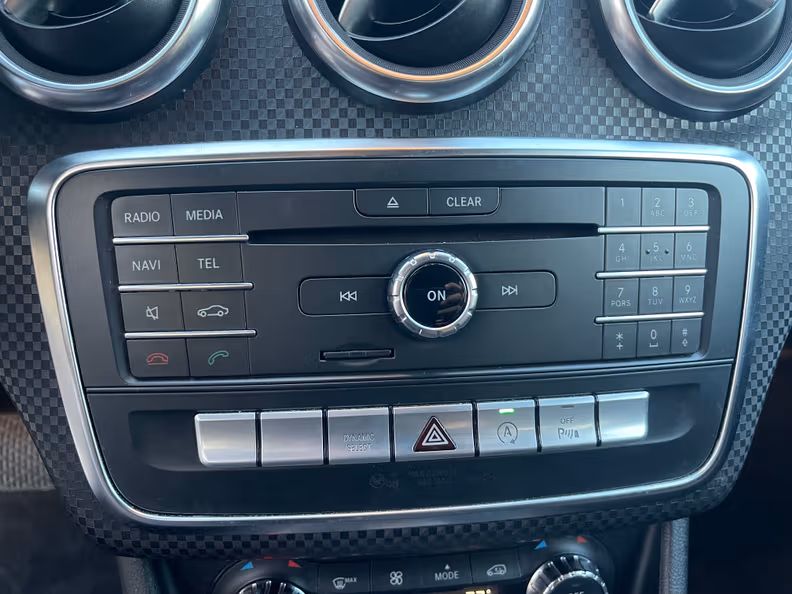 Mercedes-Benz Classe A - 20