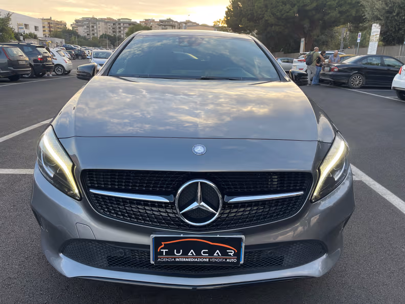 Mercedes-Benz Classe A - 46