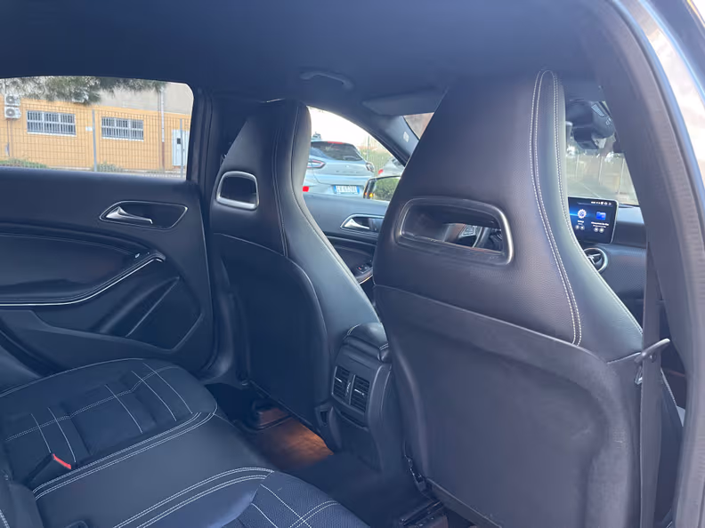 Mercedes-Benz Classe A - 30