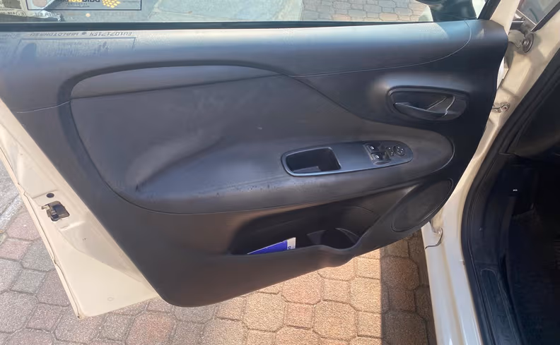 Fiat Punto - 15