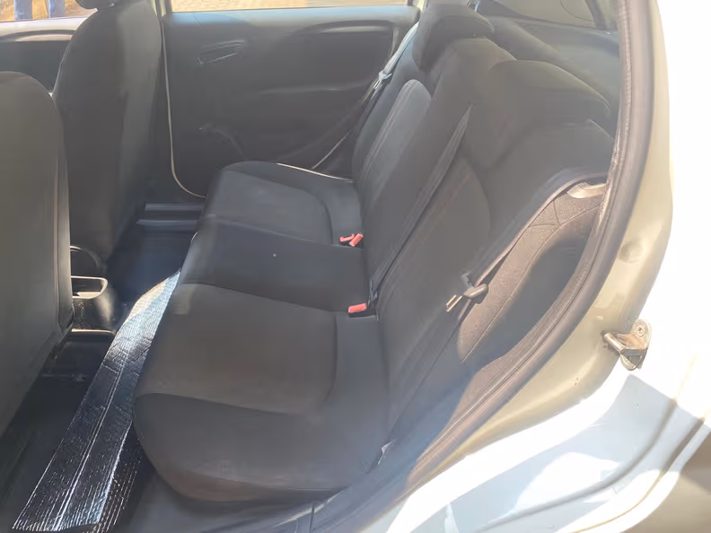 Fiat Punto - 14