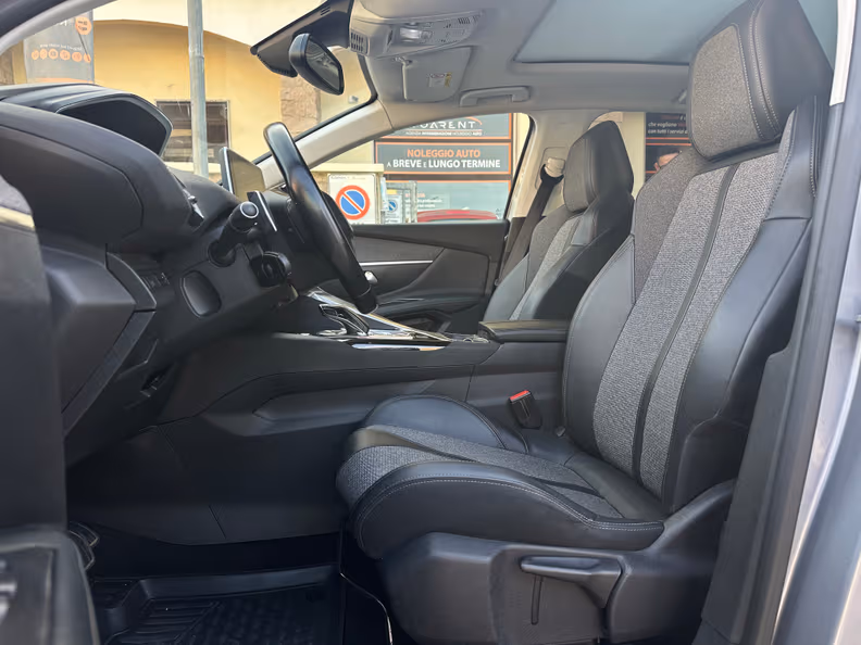 Peugeot 3008 - 7