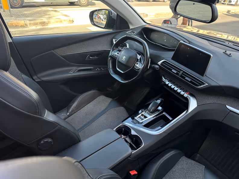 Peugeot 3008 - 30