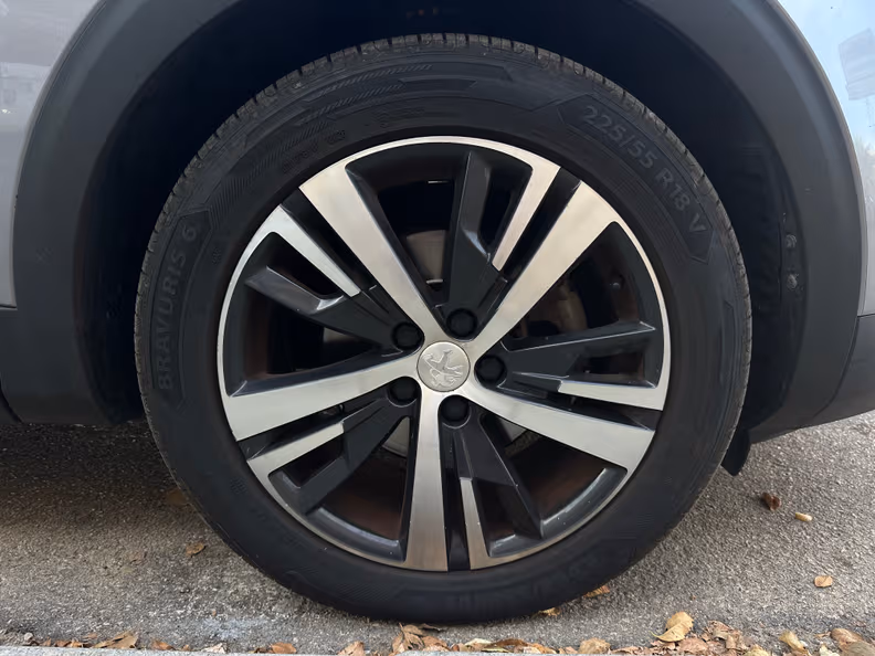 Peugeot 3008 - 23