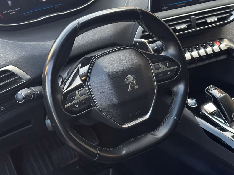 Peugeot 3008 - 14