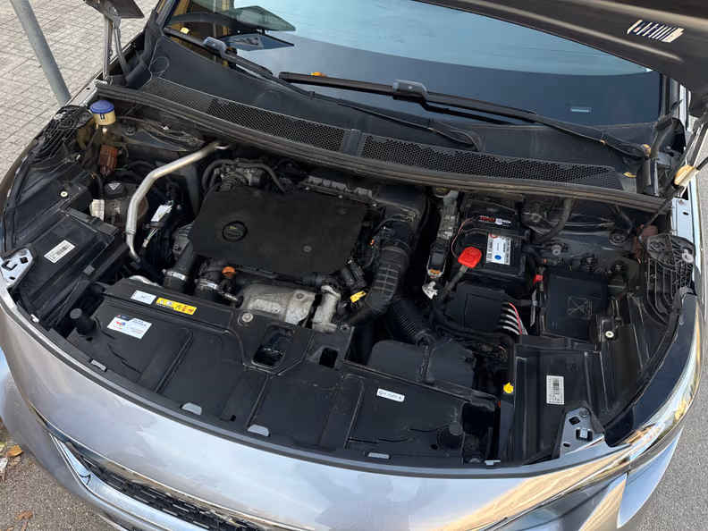 Peugeot 3008 - 29