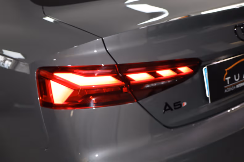 Audi A5 - 17