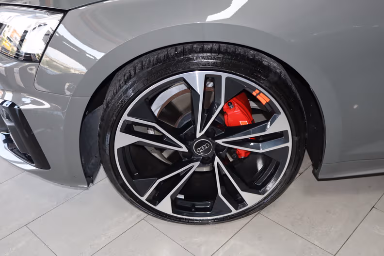 Audi A5 - 14