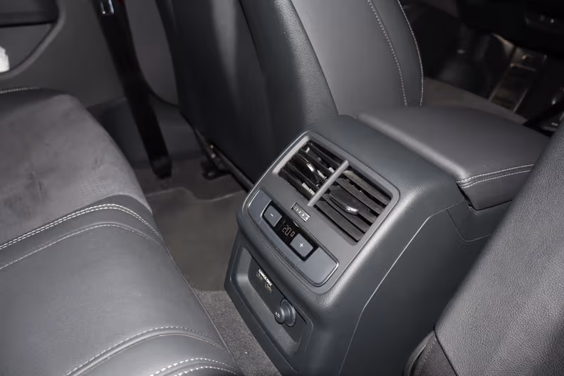 Audi A5 - 15